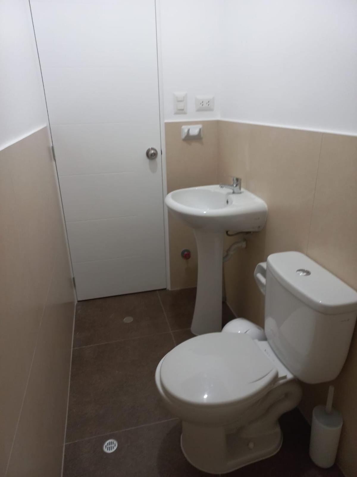 Appartamento Casa Linda San Miguel *