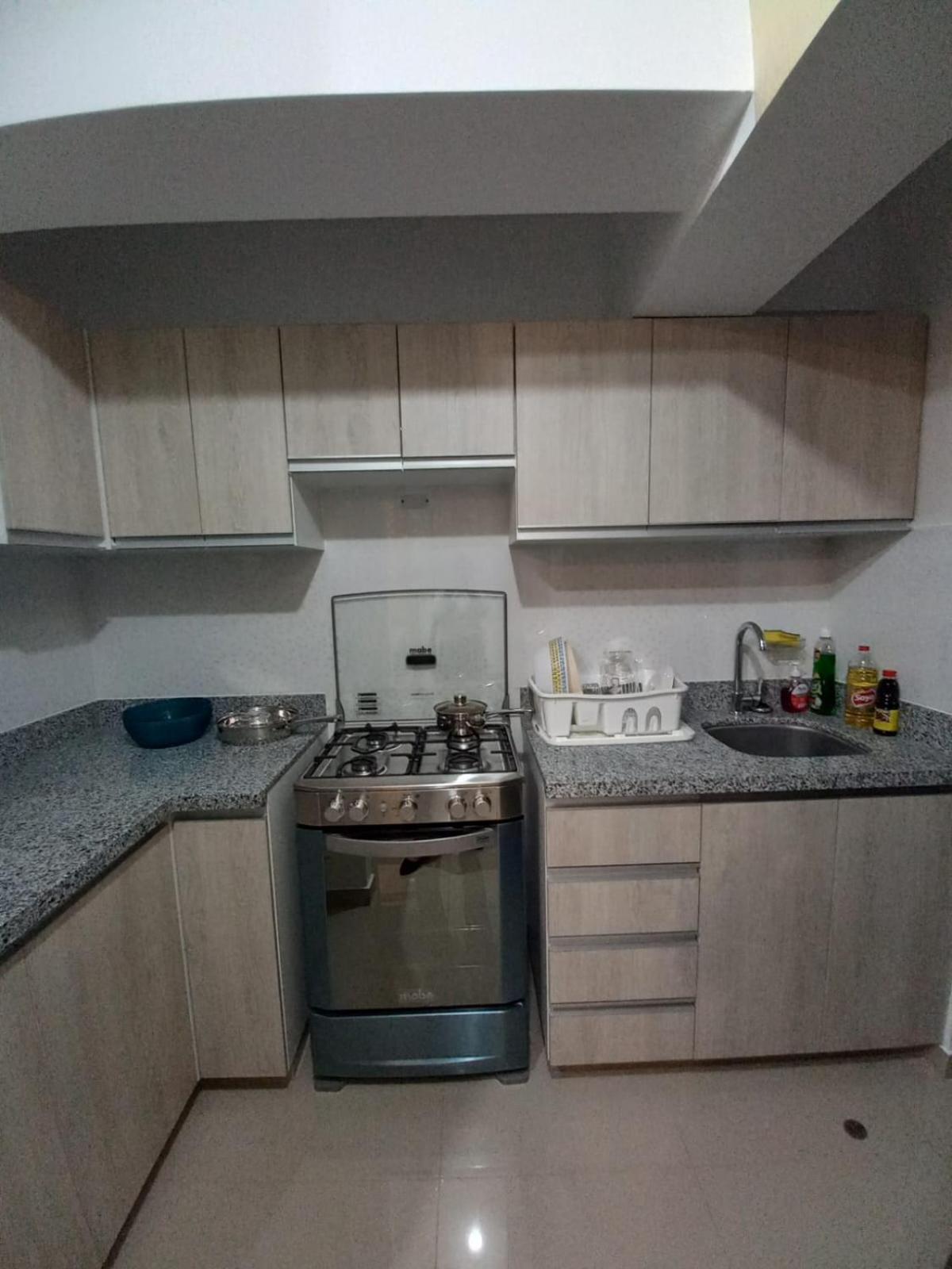 Appartamento Casa Linda San Miguel Distretto di Lima